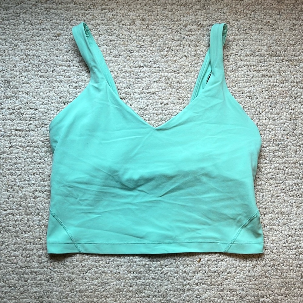 lululemon align tank